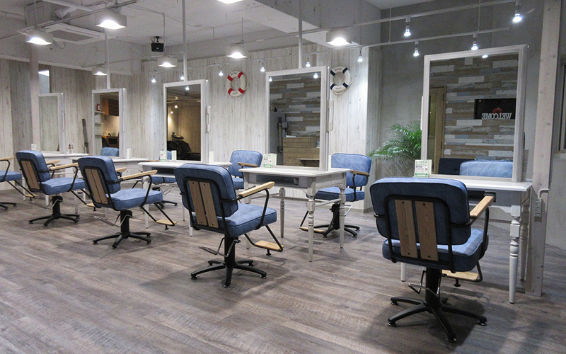 店舗設計